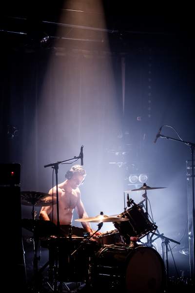 KEN Mode à Bruxelles (Botanique), le 12-10-2023, par Fred — 15 sur 20