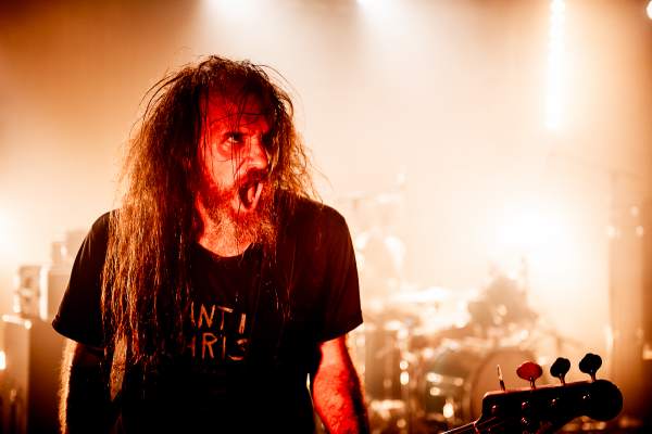 KEN Mode à Bruxelles (Botanique), le 12-10-2023, par Fred — 17 sur 20