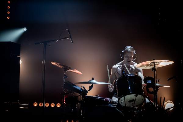 KEN Mode à Bruxelles (Botanique), le 12-10-2023, par Fred — 4 sur 20