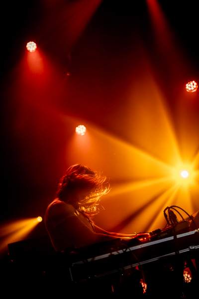 KEN Mode à Bruxelles (Botanique), le 12-10-2023, par Fred — 7 sur 20