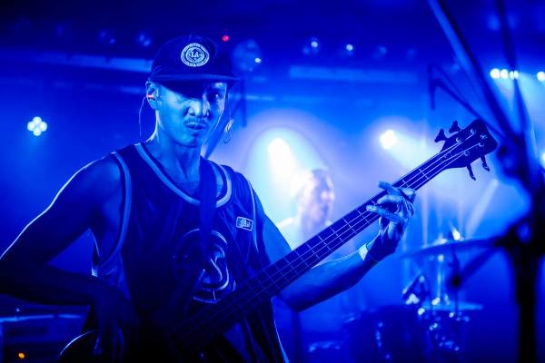 SmokeBomb à Namur (Belvédère), le 21-10-2023, par Fred — 19 sur 20