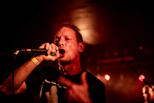 SmokeBomb à Namur (Belvédère), le 21-10-2023, par Fred — 9 sur 20