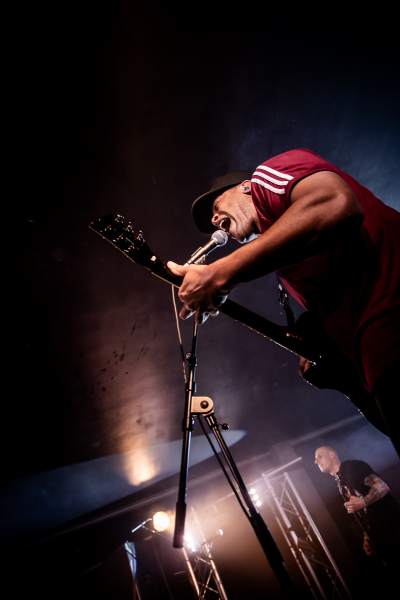 Knuckledust à Namur (Belvédère), le 21-10-2023, par Fred — 12 sur 20