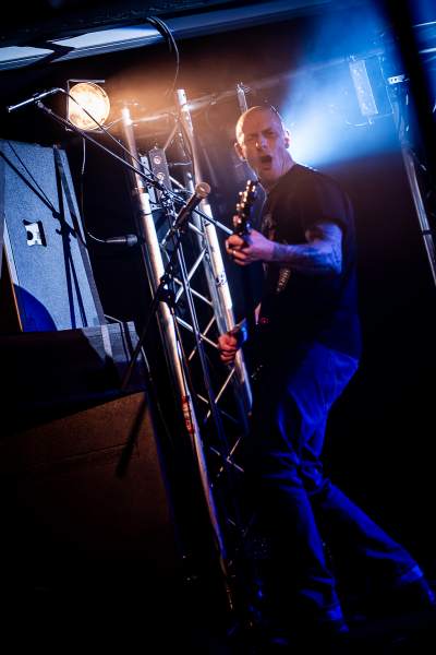 Knuckledust à Namur (Belvédère), le 21-10-2023, par Fred — 14 sur 20