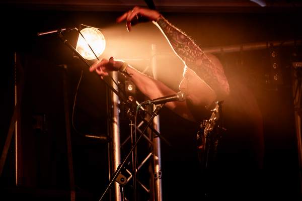 Knuckledust à Namur (Belvédère), le 21-10-2023, par Fred — 18 sur 20