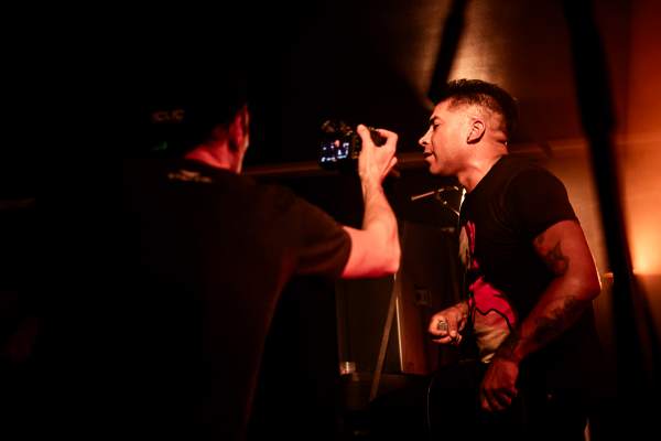 Knuckledust à Namur (Belvédère), le 21-10-2023, par Fred — 19 sur 20