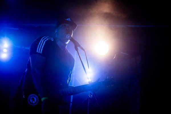 Knuckledust à Namur (Belvédère), le 21-10-2023, par Fred — 3 sur 20