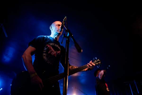 Knuckledust à Namur (Belvédère), le 21-10-2023, par Fred — 5 sur 20