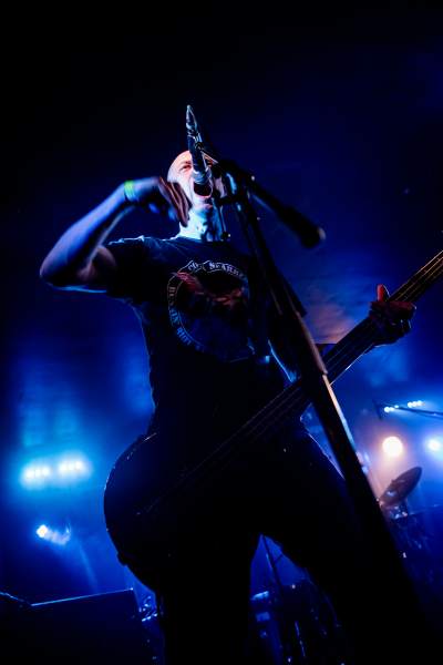 Knuckledust à Namur (Belvédère), le 21-10-2023, par Fred — 8 sur 20