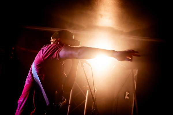 Knuckledust à Namur (Belvédère), le 21-10-2023, par Fred — 9 sur 20