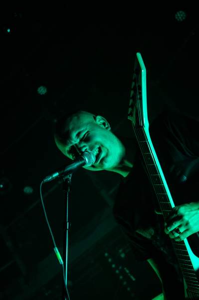 Conjurer à Bruxelles (Botanique), le 25-10-2023, par Nicolas Lambinet — 11 sur 17