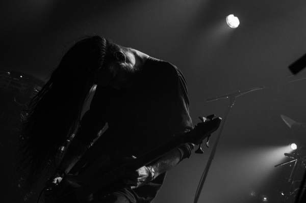 Conjurer à Bruxelles (Botanique), le 25-10-2023, par Nicolas Lambinet — 13 sur 17