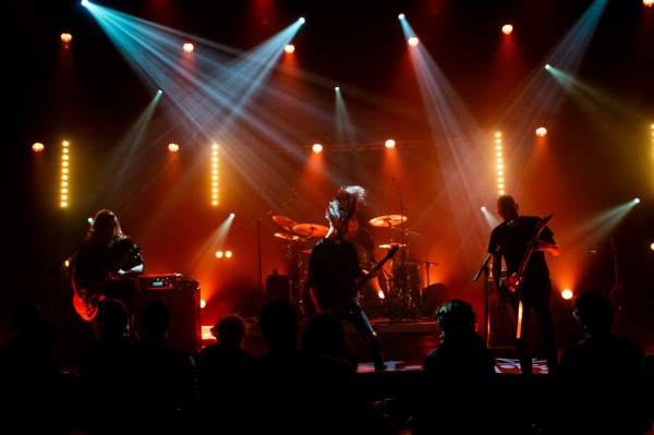 Conjurer à Bruxelles (Botanique), le 25-10-2023, par Nicolas Lambinet — 17 sur 17