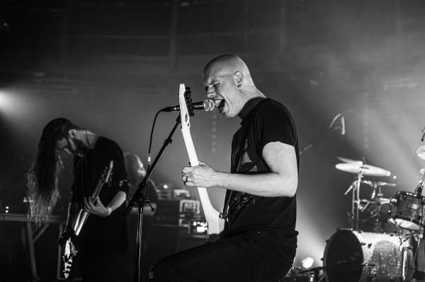 Conjurer à Bruxelles (Botanique), le 25-10-2023, par Nicolas Lambinet — 2 sur 17