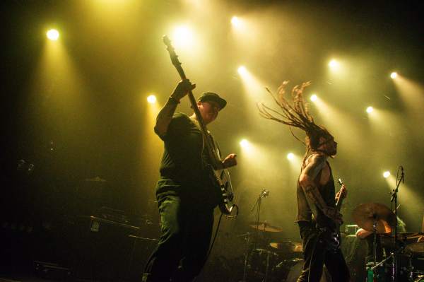 Witching à Bruxelles (Botanique), le 23-10-2023, par Nicolas Lambinet — 10 sur 20