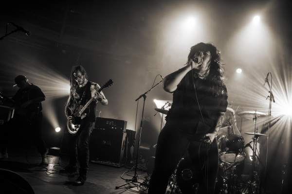 Witching à Bruxelles (Botanique), le 23-10-2023, par Nicolas Lambinet — 14 sur 20