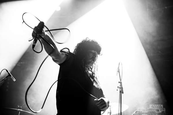 Witching à Bruxelles (Botanique), le 23-10-2023, par Nicolas Lambinet — 2 sur 20