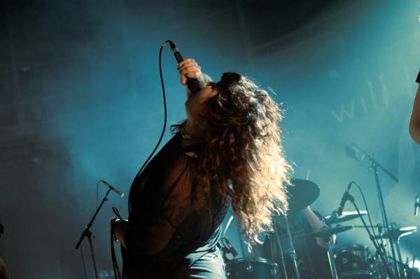 Witching à Bruxelles (Botanique), le 23-10-2023, par Nicolas Lambinet — 6 sur 20
