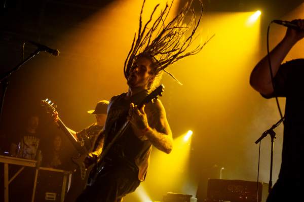 Witching à Bruxelles (Botanique), le 23-10-2023, par Nicolas Lambinet — 7 sur 20