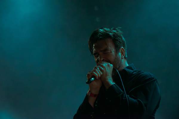 Will Haven à Bruxelles (Botanique), le 23-10-2023, par Nicolas Lambinet — 3 sur 16