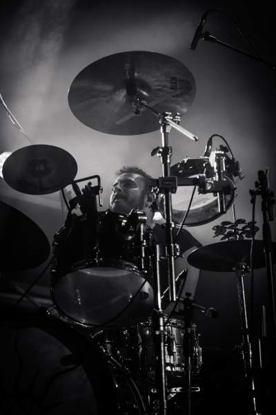 Villagers of Ioannina City à Nimègue (Doornroosje), le 31-10-2023, par Aurore Belot — 10 sur 16