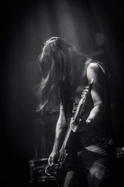 Villagers of Ioannina City à Nimègue (Doornroosje), le 31-10-2023, par Aurore Belot — 15 sur 16