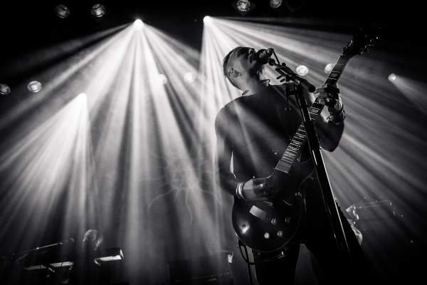 Villagers of Ioannina City à Nimègue (Doornroosje), le 31-10-2023, par Aurore Belot — 16 sur 16