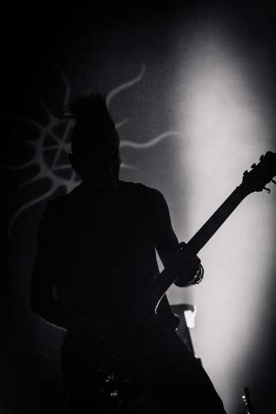 Villagers of Ioannina City à Nimègue (Doornroosje), le 31-10-2023, par Aurore Belot — 2 sur 16