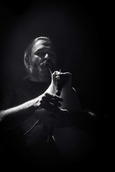 Villagers of Ioannina City à Nimègue (Doornroosje), le 31-10-2023, par Aurore Belot — 3 sur 16