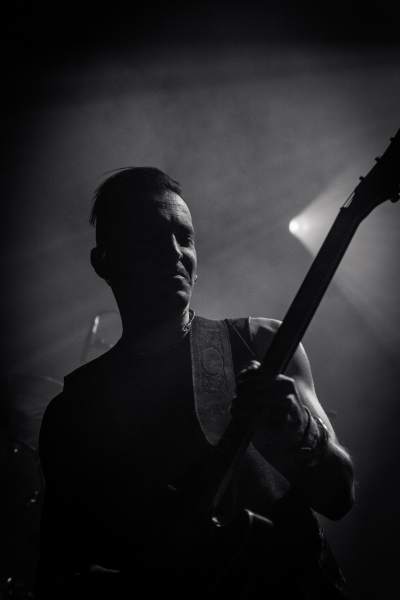 Villagers of Ioannina City à Nimègue (Doornroosje), le 31-10-2023, par Aurore Belot — 4 sur 16