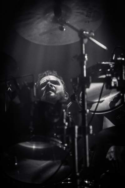Villagers of Ioannina City à Nimègue (Doornroosje), le 31-10-2023, par Aurore Belot — 5 sur 16