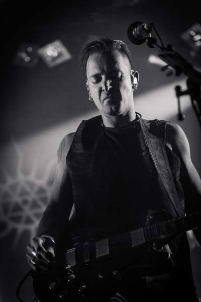 Villagers of Ioannina City à Nimègue (Doornroosje), le 31-10-2023, par Aurore Belot — 6 sur 16