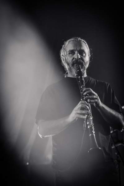 Villagers of Ioannina City à Nimègue (Doornroosje), le 31-10-2023, par Aurore Belot — 7 sur 16