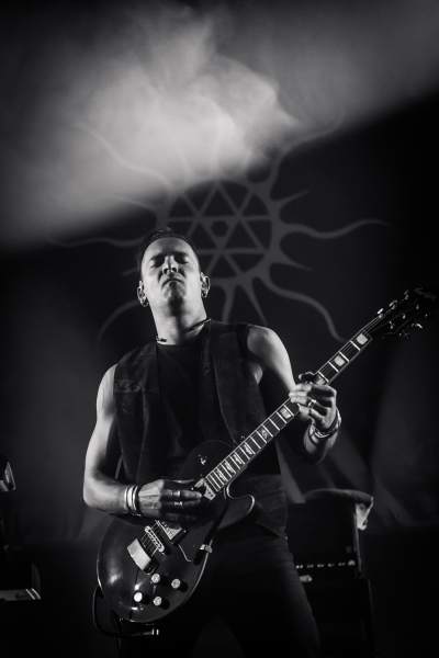 Villagers of Ioannina City à Nimègue (Doornroosje), le 31-10-2023, par Aurore Belot — 8 sur 16