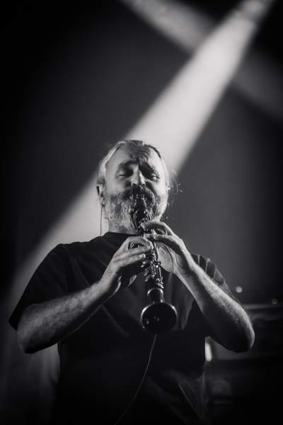 Villagers of Ioannina City à Nimègue (Doornroosje), le 31-10-2023, par Aurore Belot — 9 sur 16