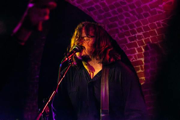 Deeper à Bruxelles (Botanique), le 03-11-2023, par Nicolas Lambinet — 15 sur 16