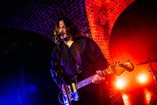 Deeper à Bruxelles (Botanique), le 03-11-2023, par Nicolas Lambinet — 6 sur 16