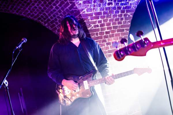 Deeper à Bruxelles (Botanique), le 03-11-2023, par Nicolas Lambinet — 8 sur 16