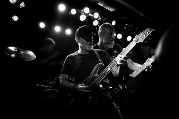 Divine Torment à Liège (La Zone), le 08-11-2023, par Fred — 13 sur 13
