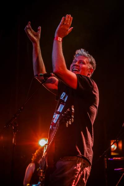 Belvedere à Leuven (Het Depot), le 12-11-2023, par Jürgen Bruynooghe — 13 sur 30