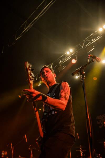 Belvedere à Leuven (Het Depot), le 12-11-2023, par Jürgen Bruynooghe — 14 sur 30