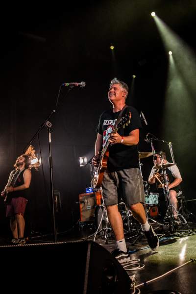 Belvedere à Leuven (Het Depot), le 12-11-2023, par Jürgen Bruynooghe — 16 sur 30