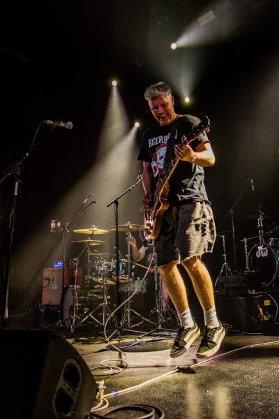 Belvedere à Leuven (Het Depot), le 12-11-2023, par Jürgen Bruynooghe — 17 sur 30