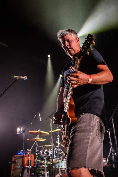 Belvedere à Leuven (Het Depot), le 12-11-2023, par Jürgen Bruynooghe — 18 sur 30