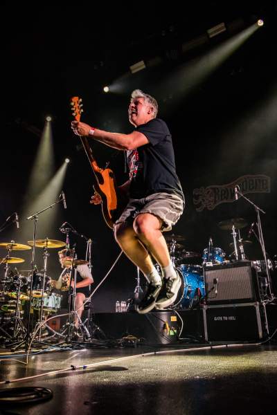 Belvedere à Leuven (Het Depot), le 12-11-2023, par Jürgen Bruynooghe — 19 sur 30