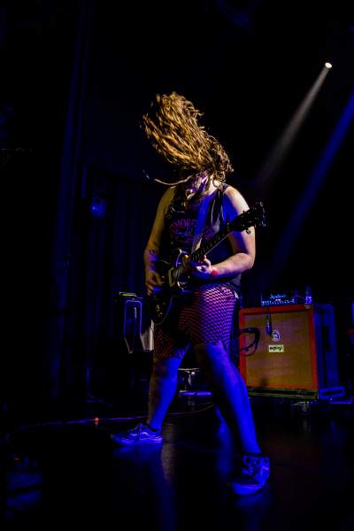 Belvedere à Leuven (Het Depot), le 12-11-2023, par Jürgen Bruynooghe — 2 sur 30