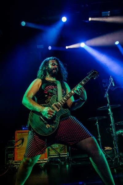 Belvedere à Leuven (Het Depot), le 12-11-2023, par Jürgen Bruynooghe — 20 sur 30