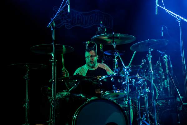 Belvedere à Leuven (Het Depot), le 12-11-2023, par Jürgen Bruynooghe — 22 sur 30