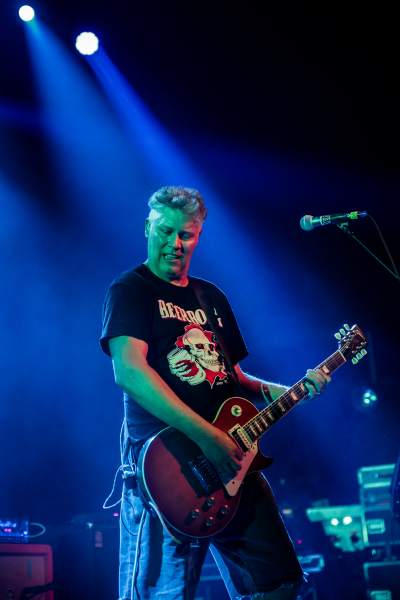 Belvedere à Leuven (Het Depot), le 12-11-2023, par Jürgen Bruynooghe — 23 sur 30