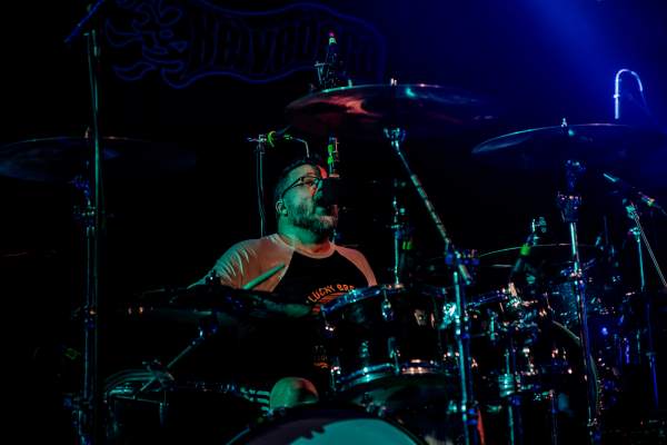 Belvedere à Leuven (Het Depot), le 12-11-2023, par Jürgen Bruynooghe — 24 sur 30